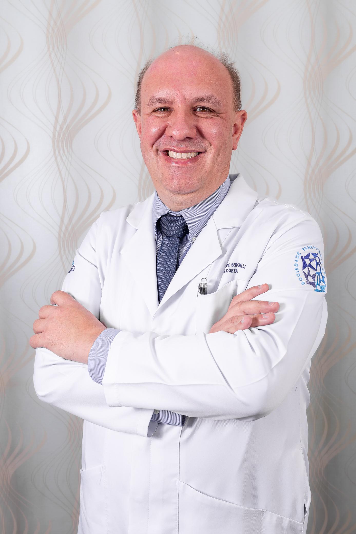 Dr. Luis Felipe Berchielli