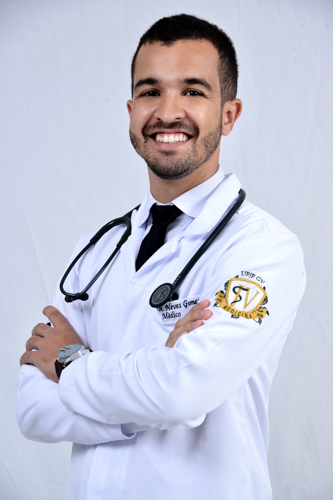 Dr. Rafael Gomes